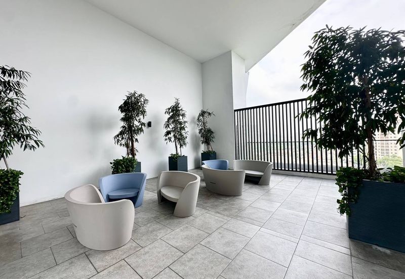 The Valley Residences