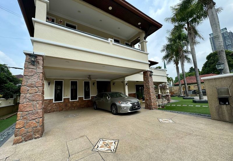 Taman Tasik Titiwangsa