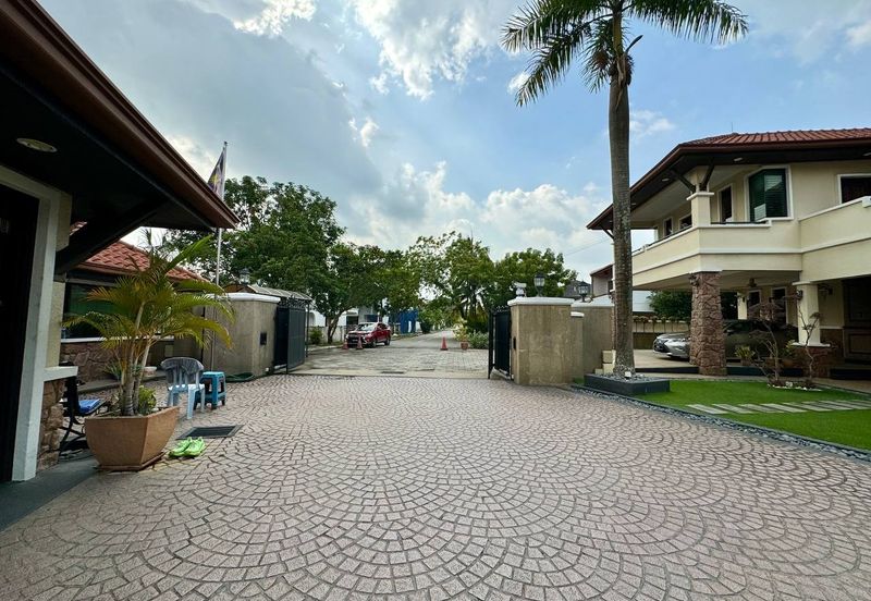 Taman Tasik Titiwangsa