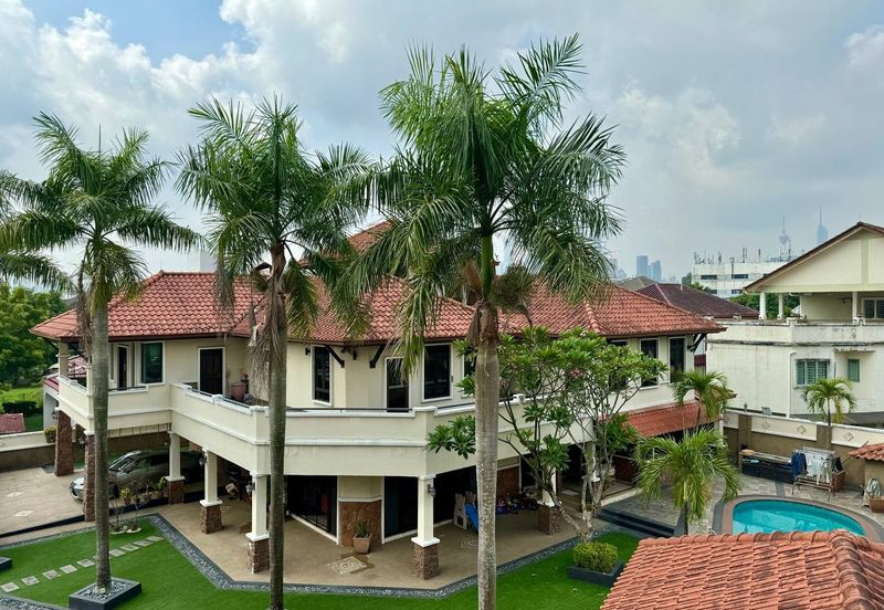 Taman Tasik Titiwangsa