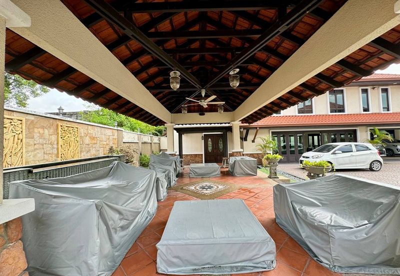 Taman Tasik Titiwangsa