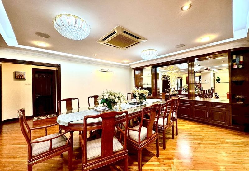 Taman Tasik Titiwangsa