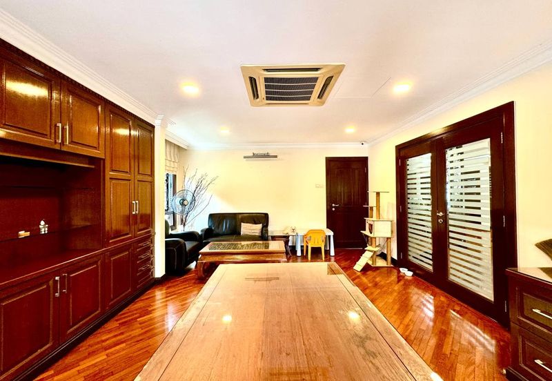 Taman Tasik Titiwangsa