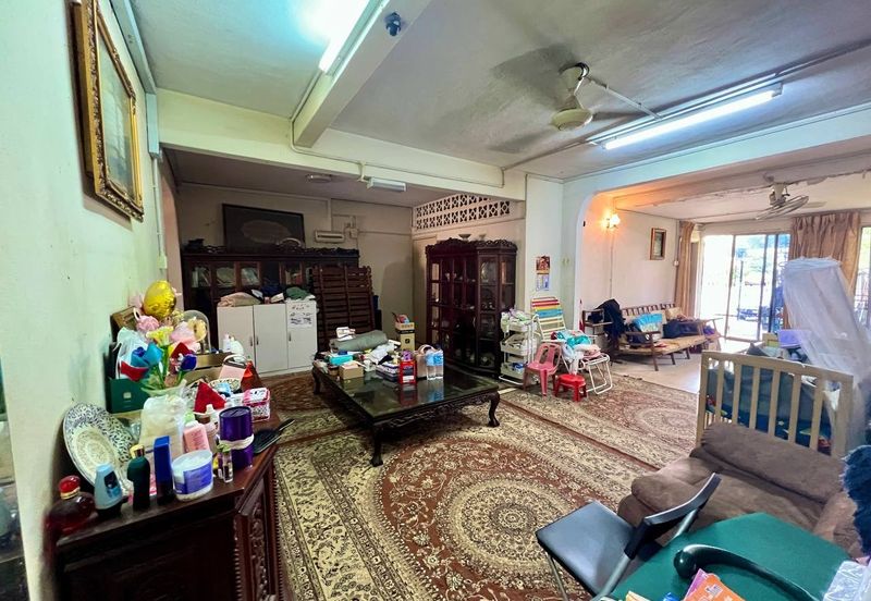 Seksyen 10, Shah Alam