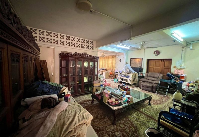 Seksyen 10, Shah Alam