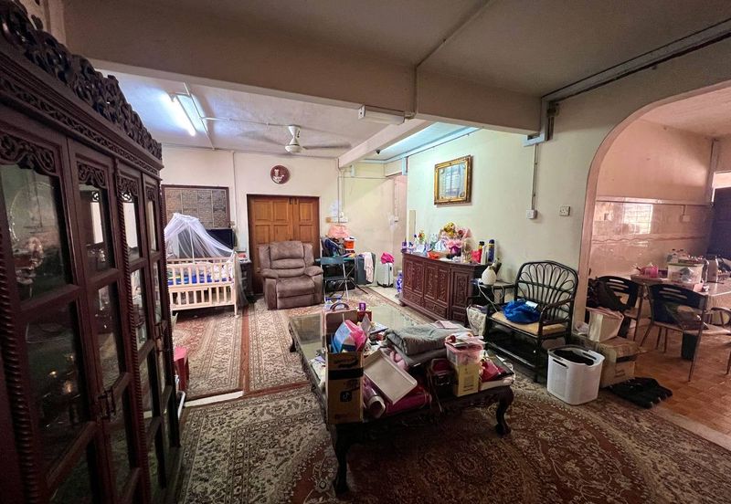 Seksyen 10, Shah Alam