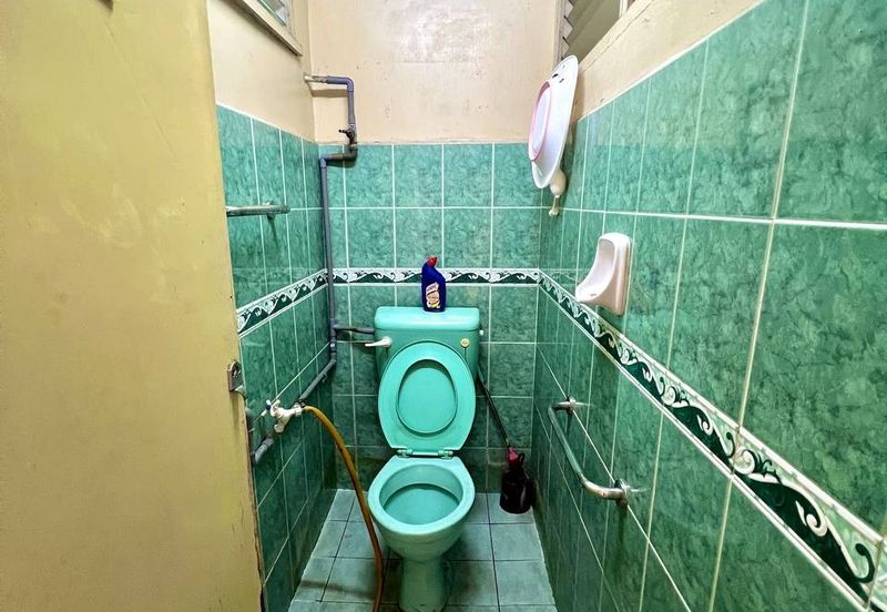 Seksyen 10, Shah Alam