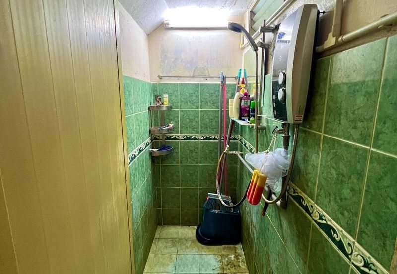 Seksyen 10, Shah Alam