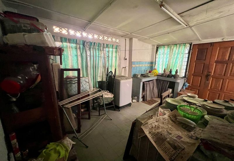 Seksyen 10, Shah Alam