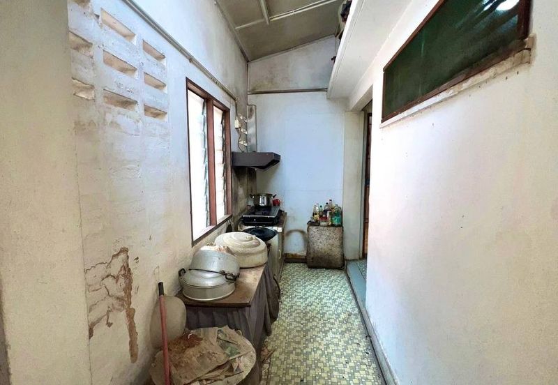 Seksyen 10, Shah Alam