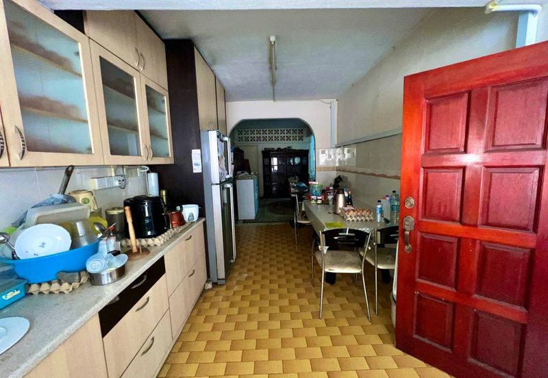 Seksyen 10, Shah Alam