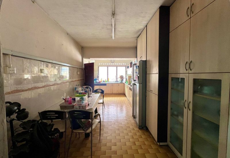 Seksyen 10, Shah Alam