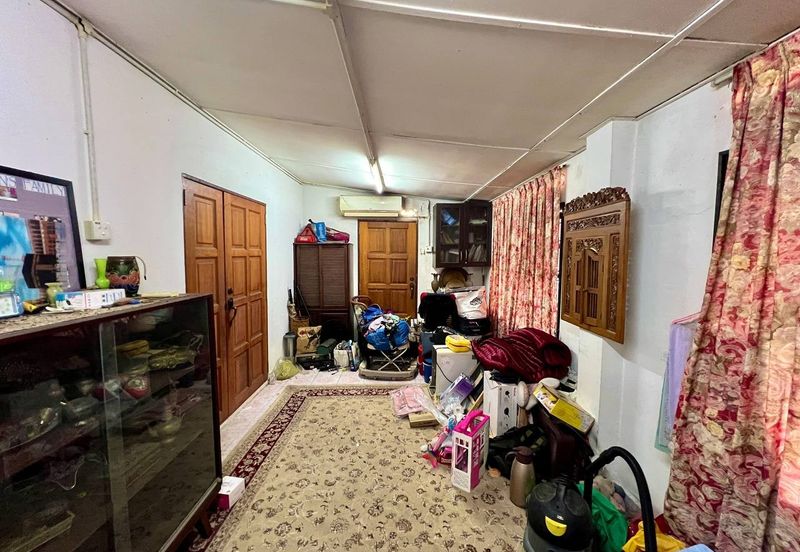 Seksyen 10, Shah Alam