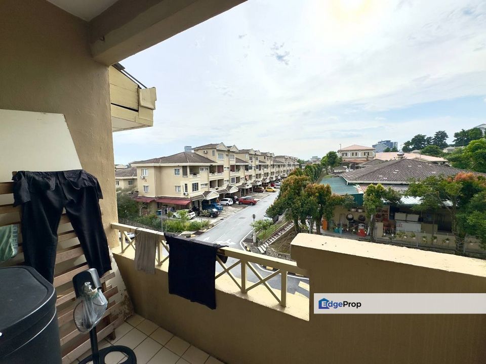 Sri Mahligai Townhouse, Seksyen 9, Shah Alam, Selangor, Shah Alam