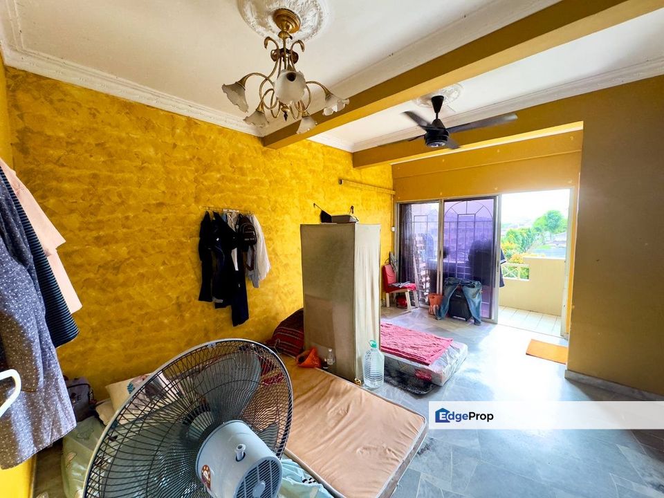 Sri Mahligai Townhouse, Seksyen 9, Shah Alam, Selangor, Shah Alam