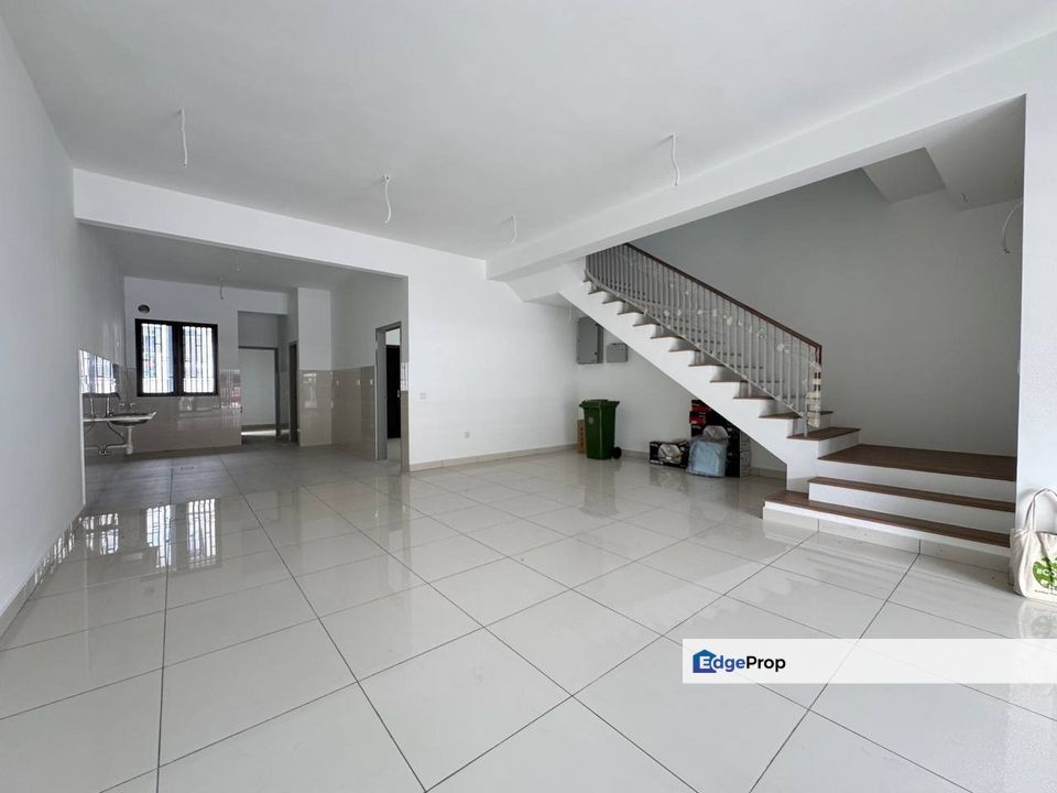Double Storey Elmina Green Elmina Shah Alam Selangor, Selangor, Petaling Jaya