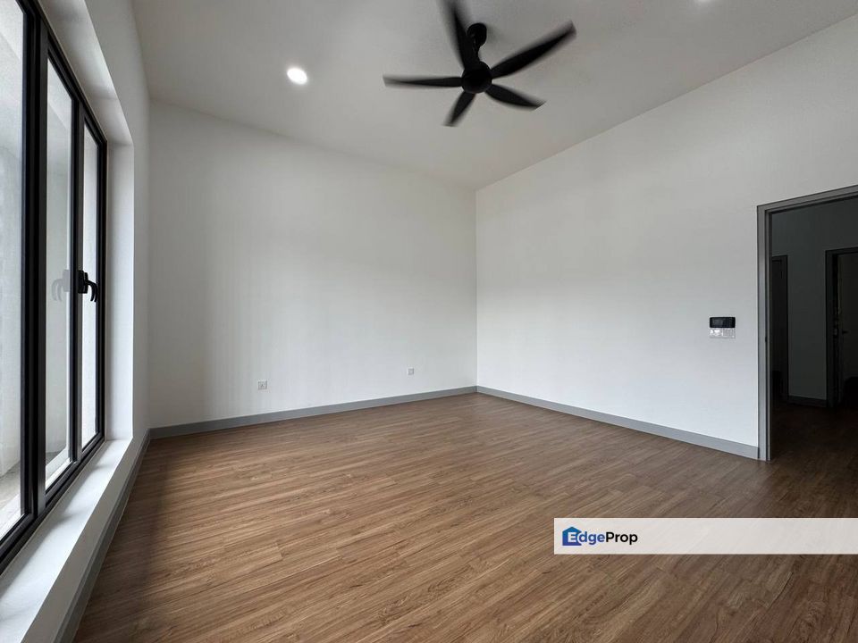 Double Storey Elmina Green Elmina Shah Alam Selangor, Selangor, Petaling Jaya