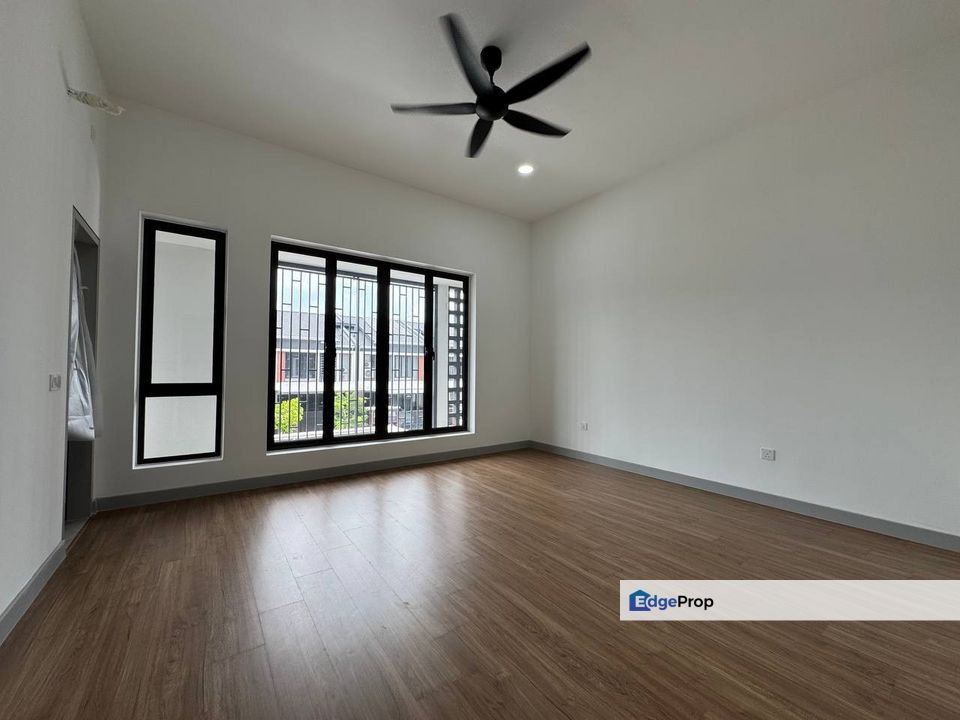 Double Storey Elmina Green Elmina Shah Alam Selangor, Selangor, Petaling Jaya