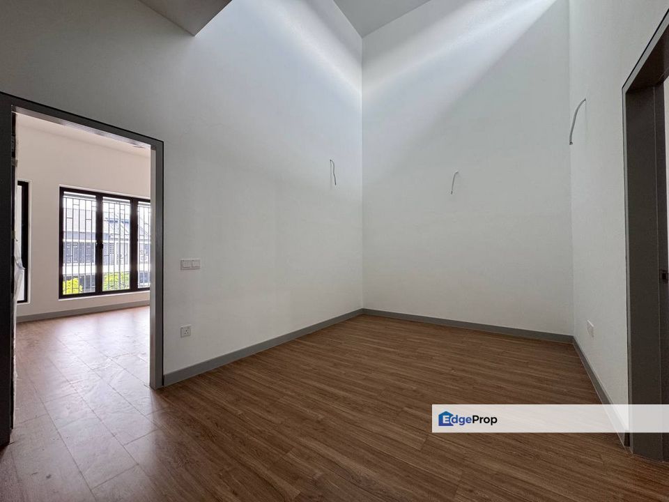 Double Storey Elmina Green Elmina Shah Alam Selangor, Selangor, Petaling Jaya