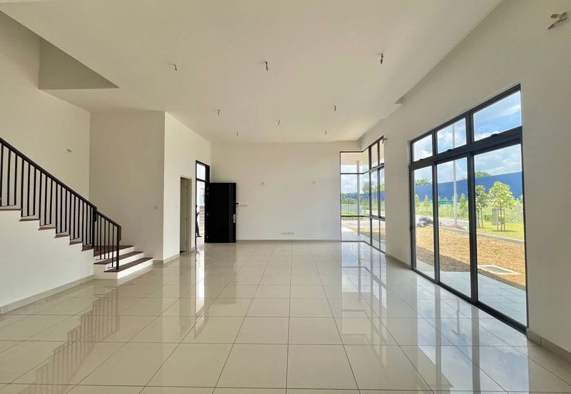 Broadleaf Residences, Hometree