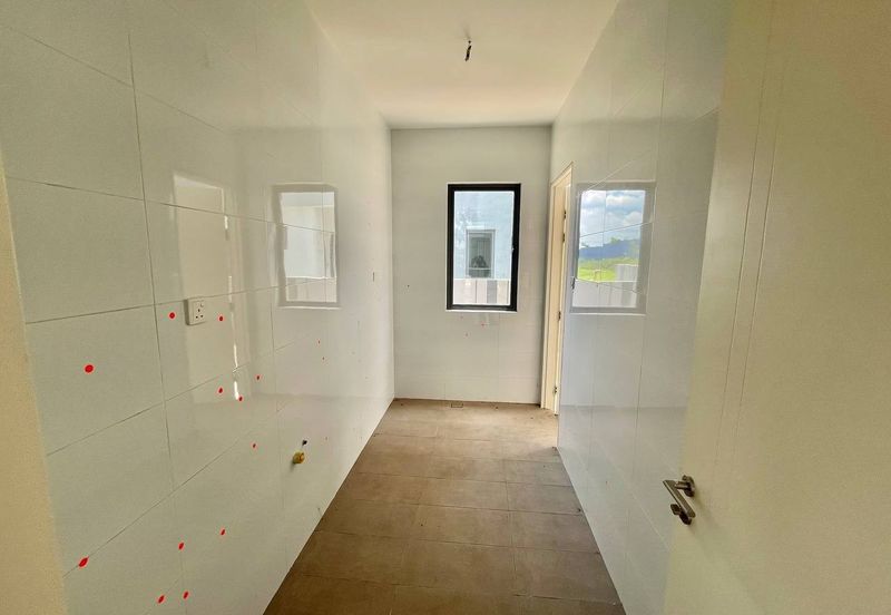 Broadleaf Residences, Hometree