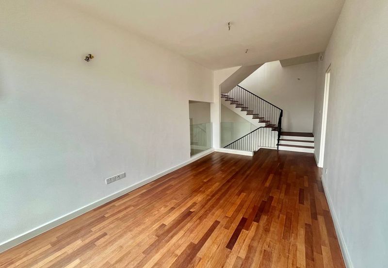 Broadleaf Residences, Hometree