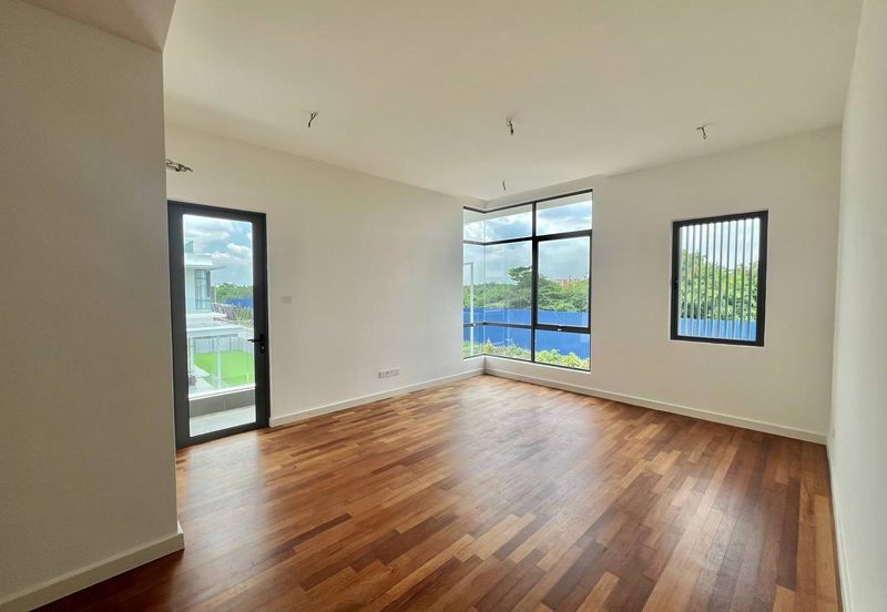 Broadleaf Residences, Hometree