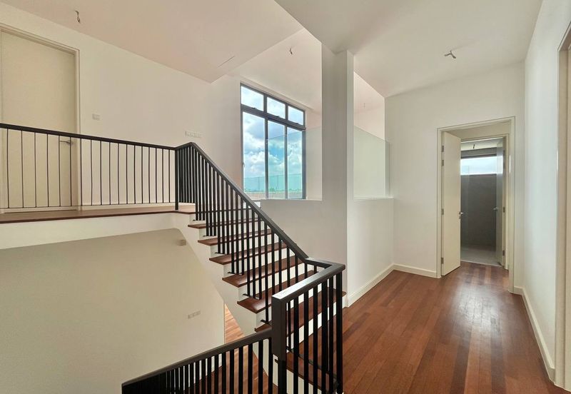 Broadleaf Residences, Hometree