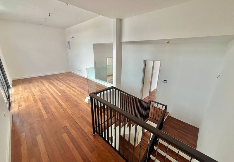 Broadleaf Residences, Hometree