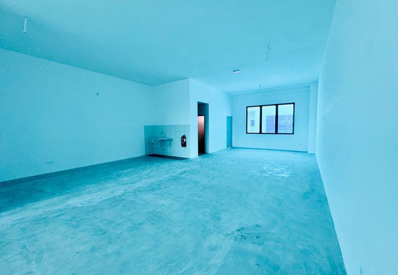 2 Storey Shoplot Impian Prisma 2 Alam Impian Shah Alam