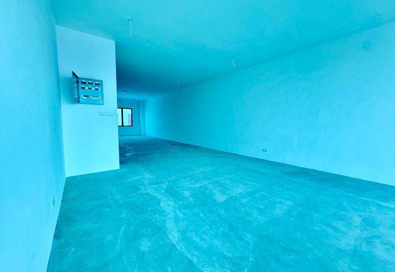 2 Storey Shoplot Impian Prisma 2 Alam Impian Shah Alam