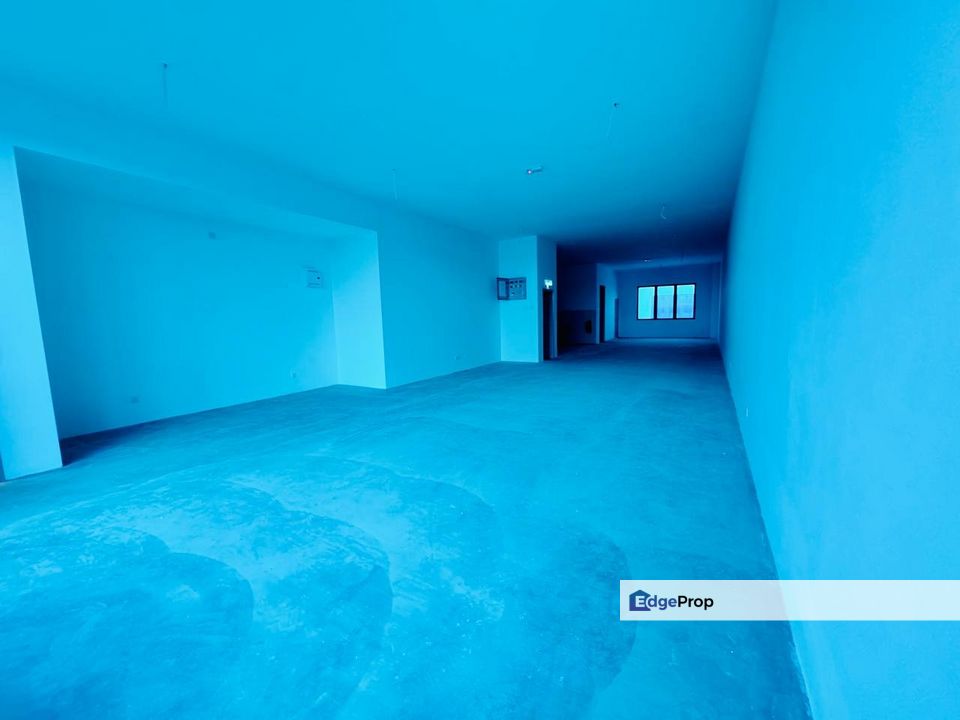 2 Storey Shoplot Impian Prisma 2 Alam Impian Shah Alam, Selangor, 