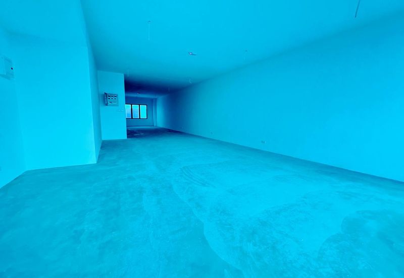 2 Storey Shoplot Impian Prisma 2 Alam Impian Shah Alam