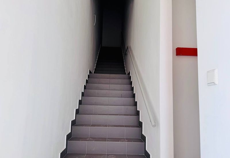 2 Storey Shoplot Impian Prisma 2 Alam Impian Shah Alam