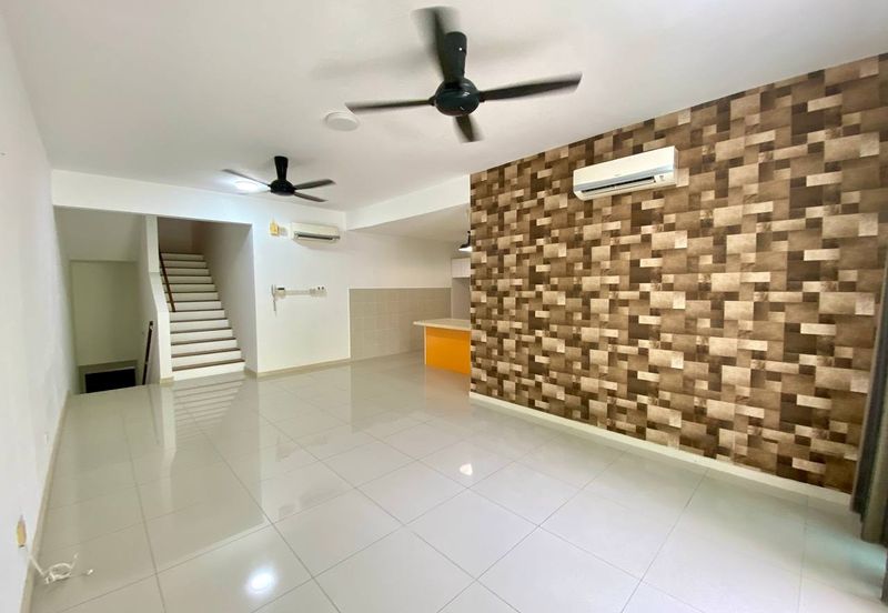 Primer Garden Town Villas @ Cahaya SPK