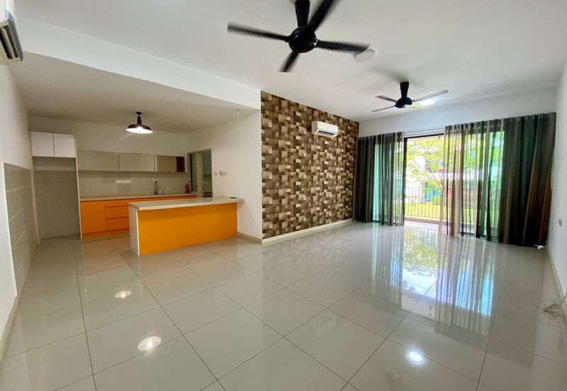 Primer Garden Town Villas @ Cahaya SPK