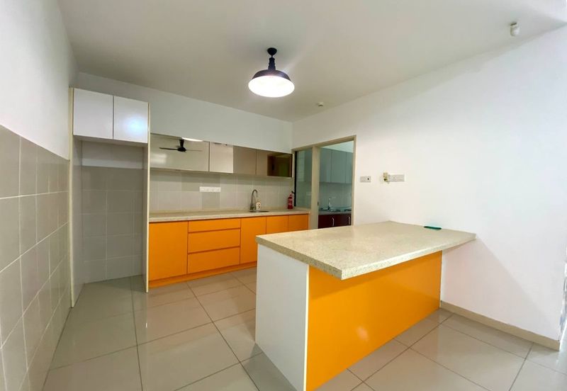 Primer Garden Town Villas @ Cahaya SPK