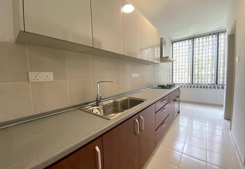 Primer Garden Town Villas @ Cahaya SPK