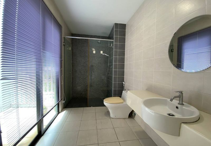 Primer Garden Town Villas @ Cahaya SPK