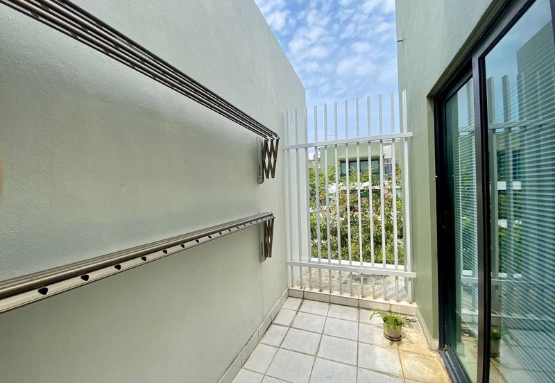 Primer Garden Town Villas @ Cahaya SPK