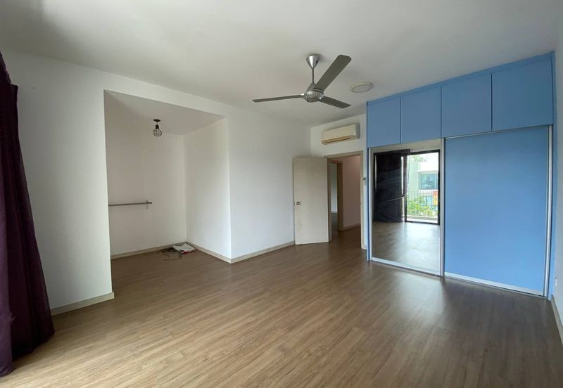 Primer Garden Town Villas @ Cahaya SPK