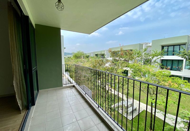 Primer Garden Town Villas @ Cahaya SPK