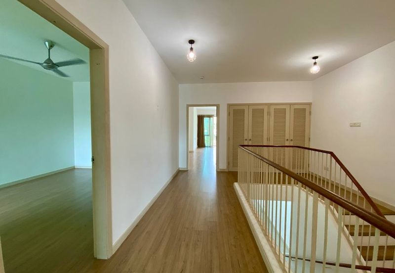 Primer Garden Town Villas @ Cahaya SPK