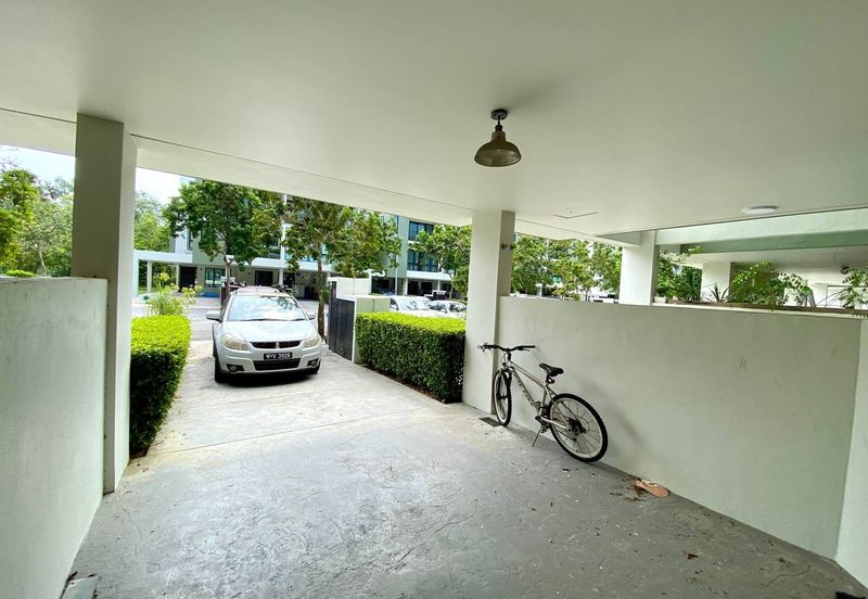 Primer Garden Town Villas @ Cahaya SPK