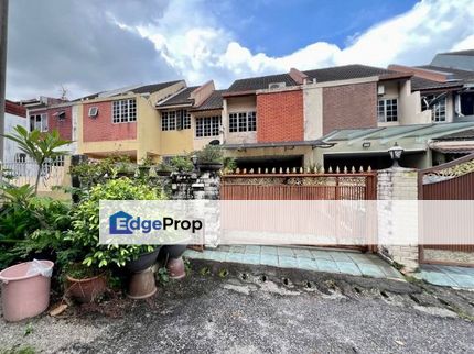 2 Storey Terrace SS19, Subang Jaya, Selangor, Subang Jaya