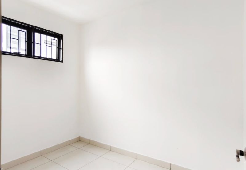 Elmina Green Three @ City of Elmina