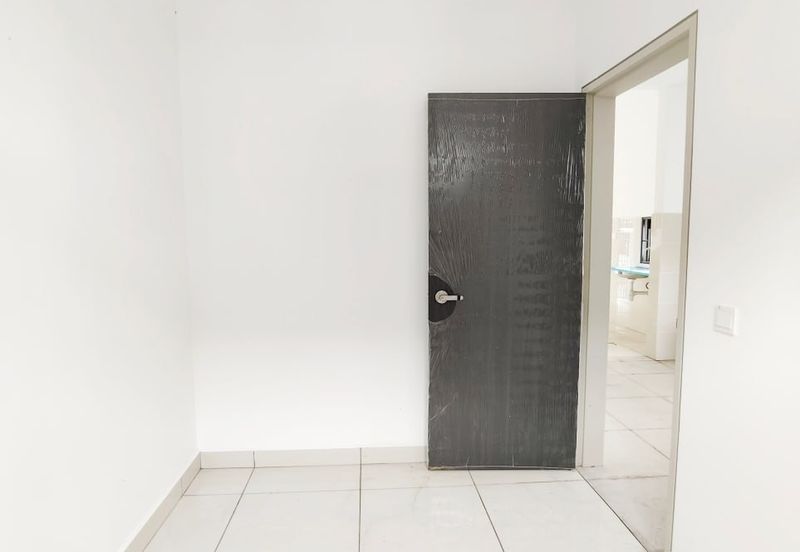 Elmina Green Three @ City of Elmina