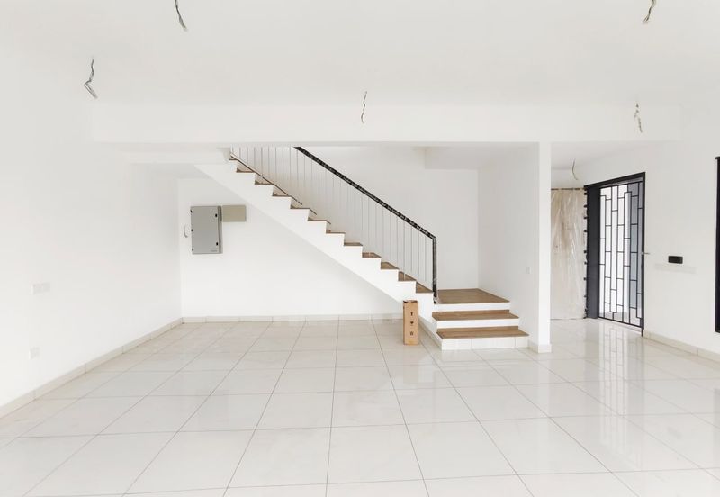 Elmina Green Three @ City of Elmina