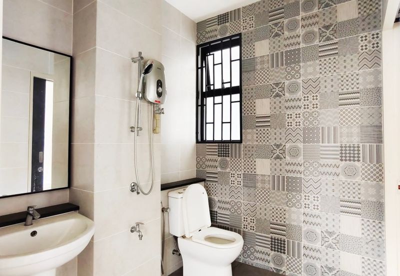 Elmina Green Three @ City of Elmina