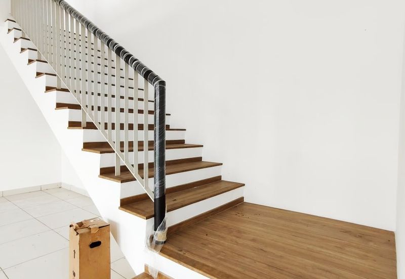 Elmina Green Three @ City of Elmina